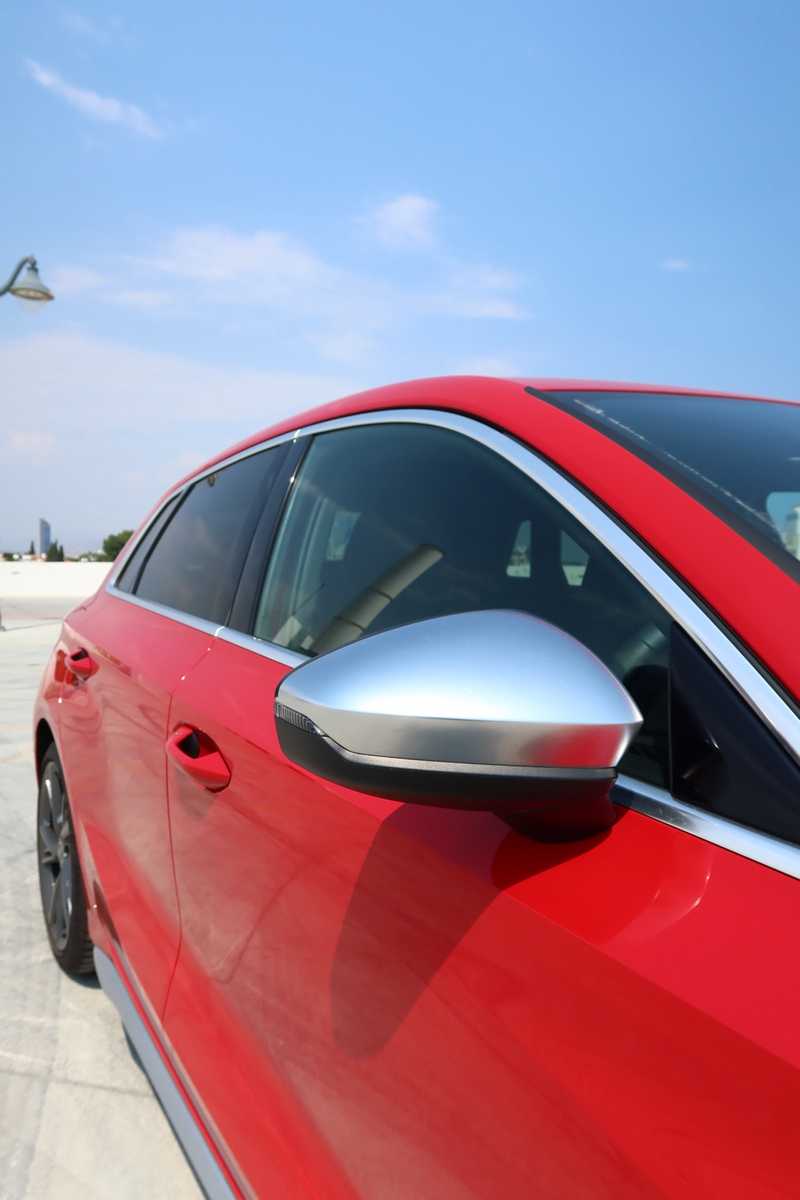 2022 Audi S3 2,0L 2022 Cyprus