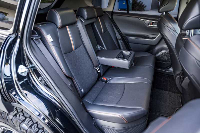 2021 Toyota RAV4 2,5L 2021 Cyprus