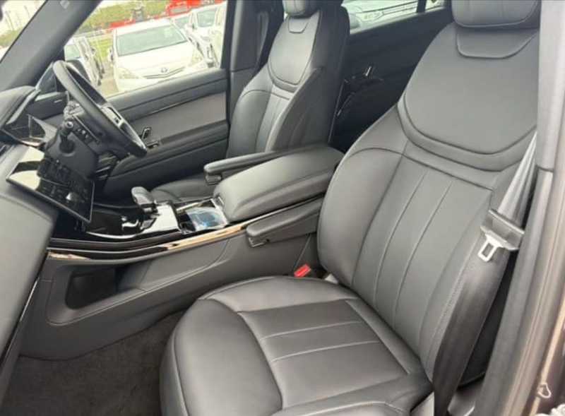 2026 Land Rover Range Rover Sport 3,0L 2026 Cyprus