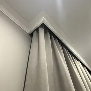 Moisture-resistant cornice installation in wet areas, Επαρχία Πάφου — Πάφος - Κάτω Πάφος