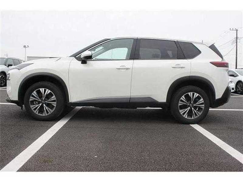2023 Nissan X-Trail 1,5L 2023 Cyprus