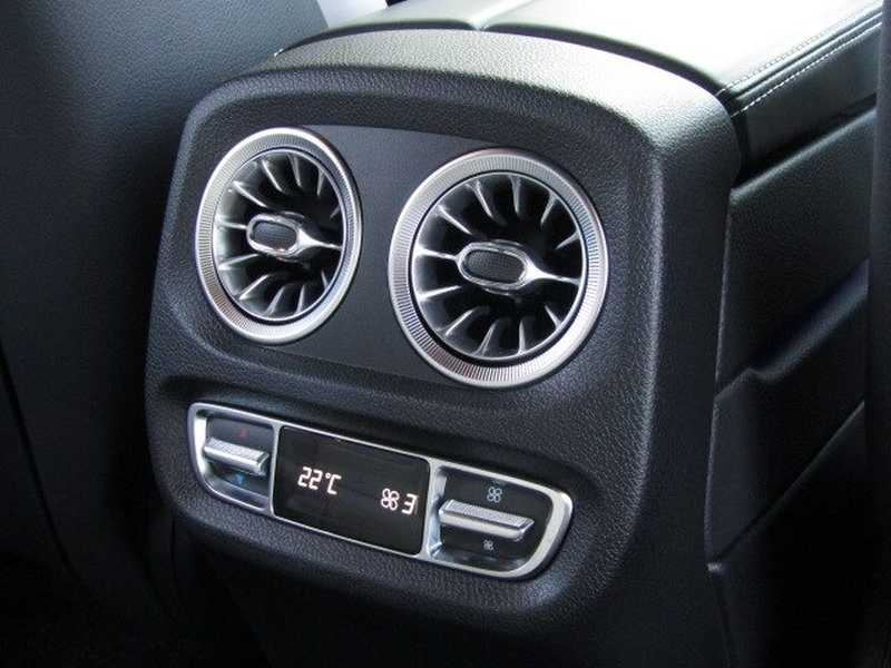 2023 Mercedes-Benz G-Class 2,9L 2023 Cyprus