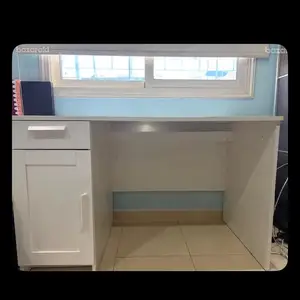 Desk, Επαρχία Λεμεσού — Λεμεσός - Άγιος Αντώνιος
