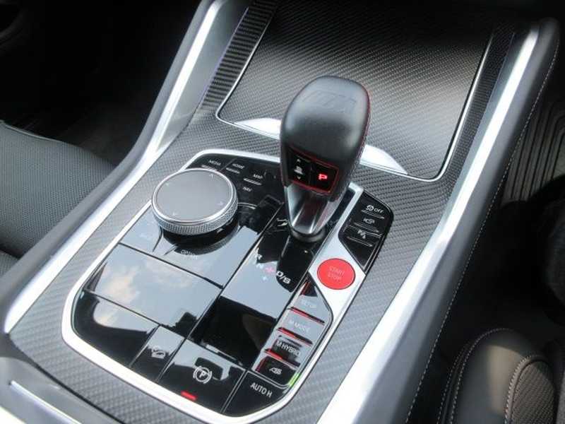 2024 BMW XM 4,4L 2024 Cyprus