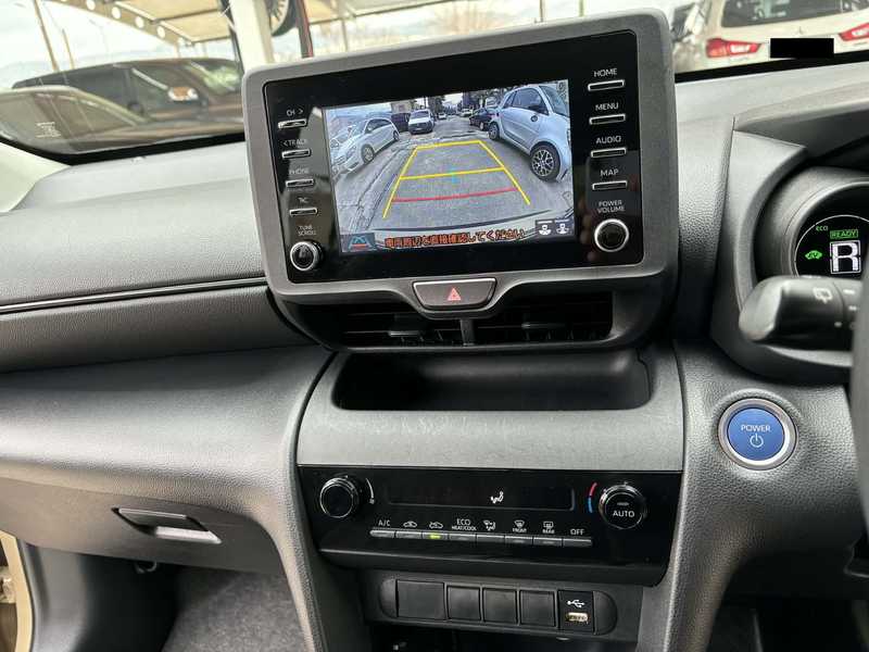 2021 Toyota Yaris Cross 1,5L 2021 Cyprus