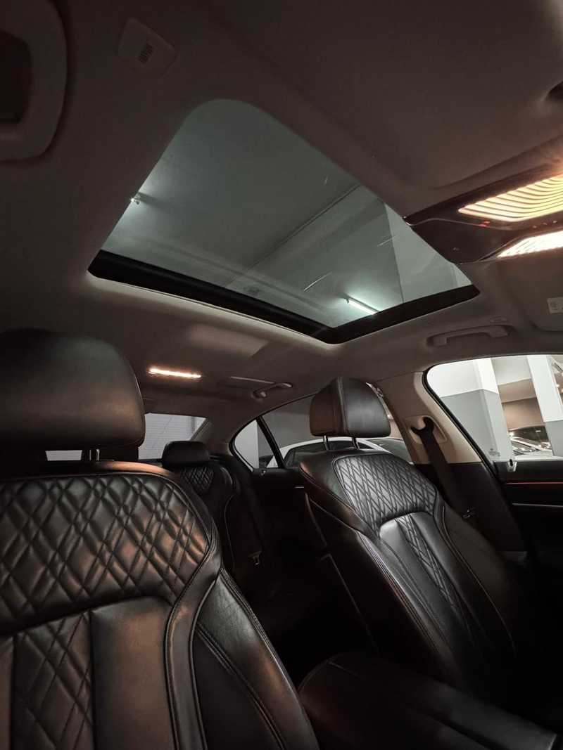 2017 BMW 7-Series 3,0L 2017 Cyprus