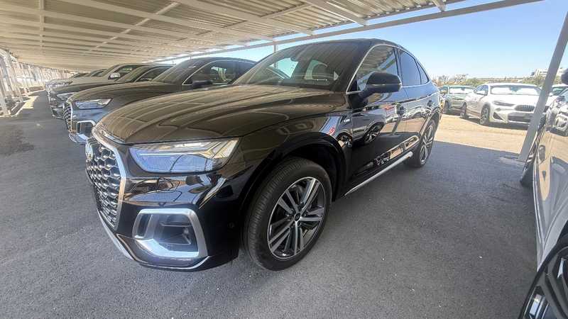 2024 Audi Q5 2,0L 2024 Cyprus