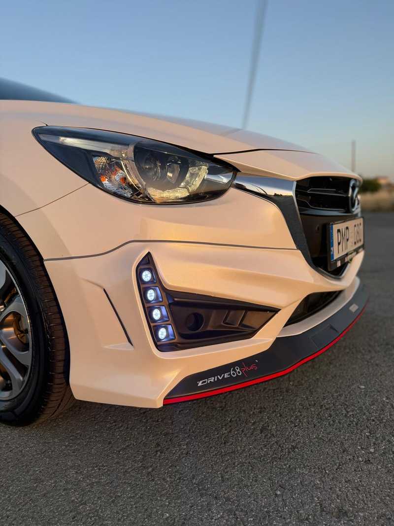 2019 Mazda Demio 1,5L 2019 Cyprus