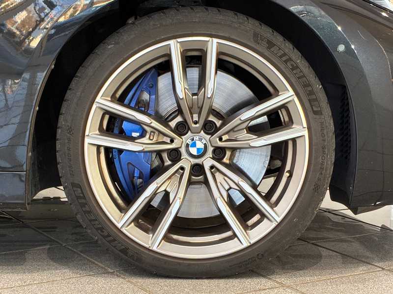 2025 BMW 4-Series 3,0L 2025 Cyprus
