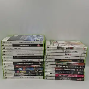 XBOX 360 GAME COLLECTION, Επαρχία Λεμεσού — Λεμεσός - Πέτρου και Παύλου