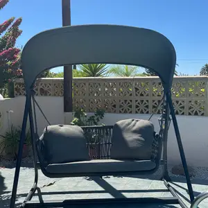 Garden swing, Επαρχία Πάφου — Πέγεια