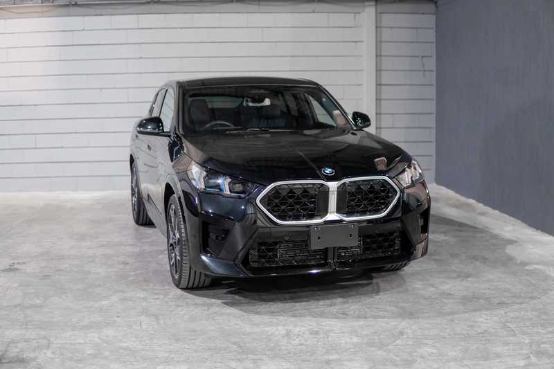 BMW X2 2,0L 2025