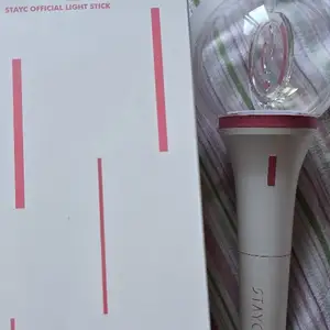 StayC Lightstick, Επαρχία Λευκωσίας — 'Έγκωμη