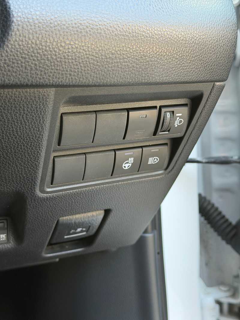 2023 Toyota Yaris Cross 1,5L 2023 Cyprus