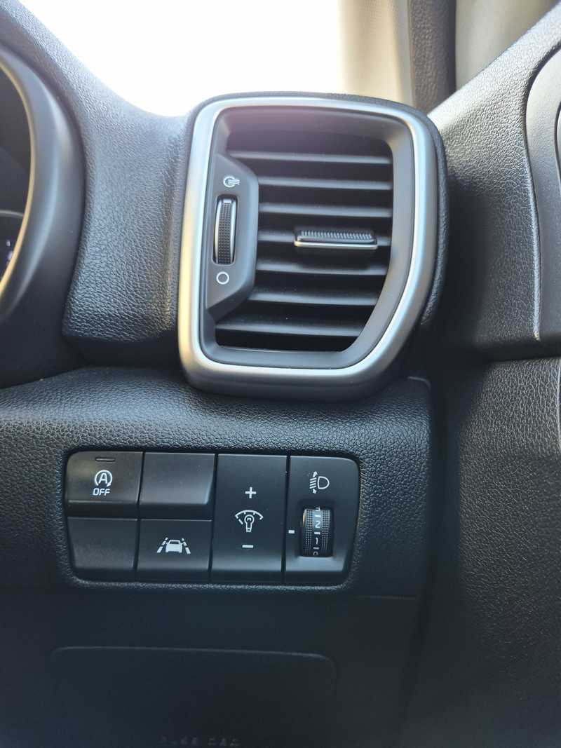 2018 KIA Sportage 1,6L 2018 Cyprus
