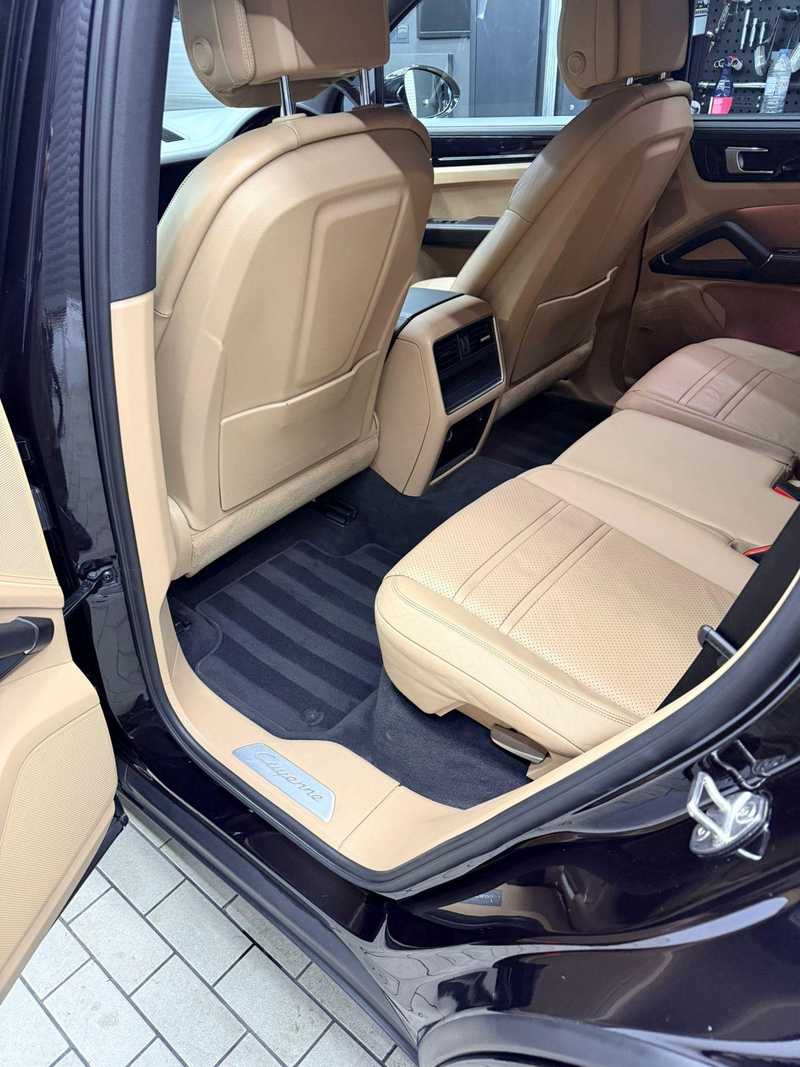 2018 Porsche Cayenne 3,0L 2018 Cyprus