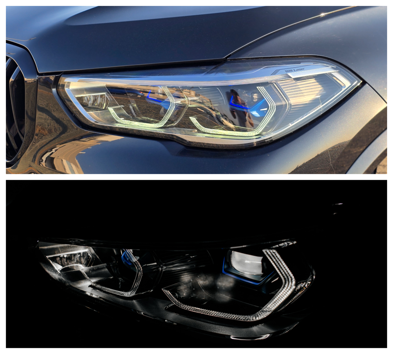 2019 BMW X5 3,0L 2019 Cyprus