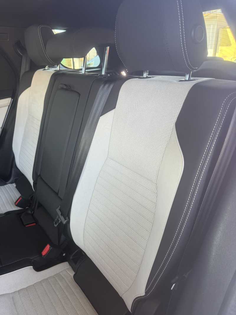 2023 Land Rover Discovery Sport 2,0L 2023 Cyprus