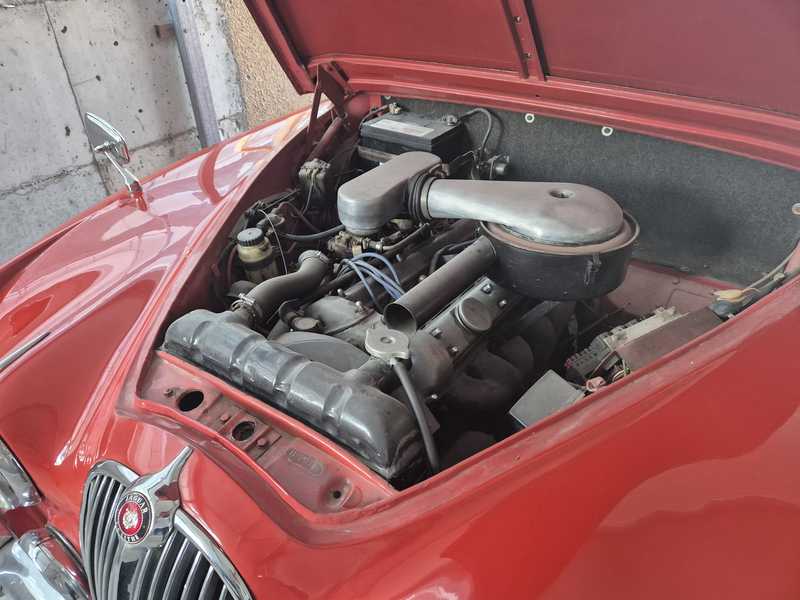 1965 Cars Classic 2,5L 1965 Cyprus