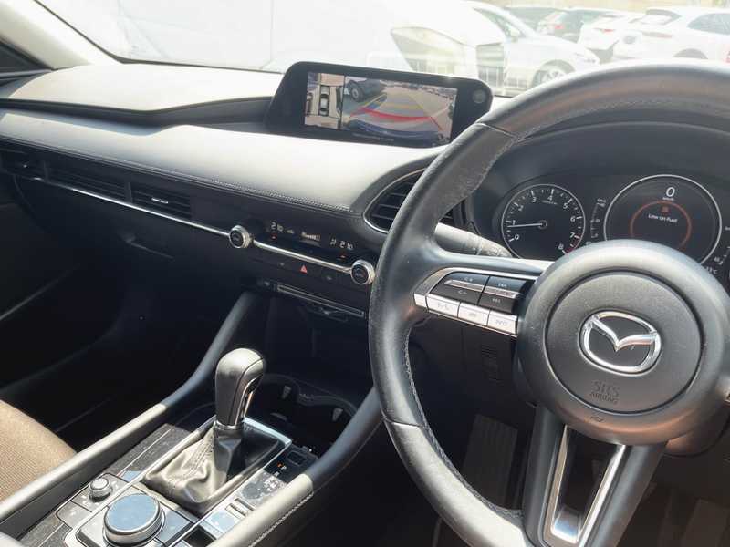 2022 Mazda 3 1,5L 2022 Cyprus