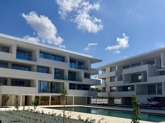 2-bedroom apartment for sale, Paphos — Tombs Of the Kings