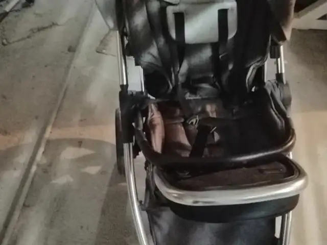 Various baby items, Επαρχία Πάφου — Πάφος - Αναβαργός