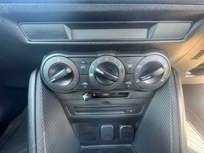 2021 Mazda 2 1,5L 2021 Cyprus