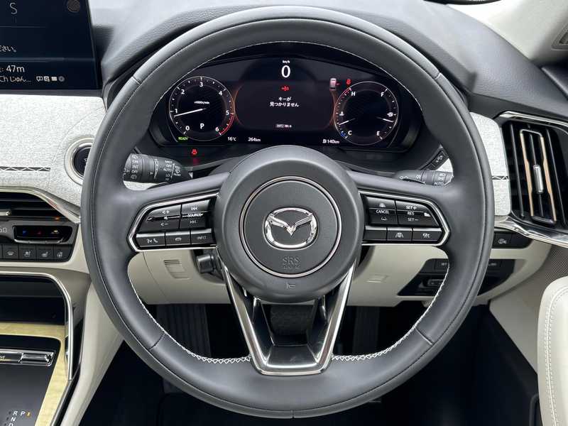 2024 Mazda CX-80 3,3L 2024 Cyprus
