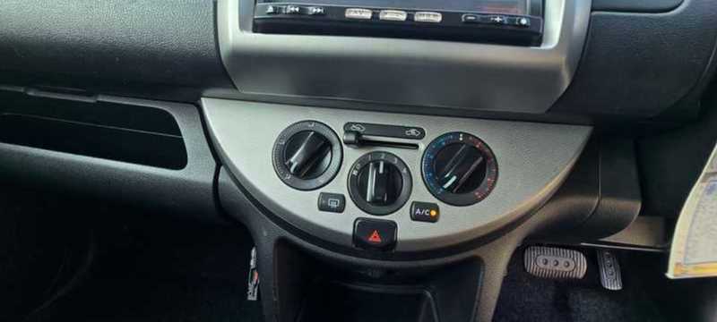 2012 Nissan Note 1,5L 2012 Cyprus