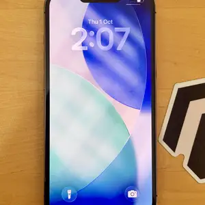 Iphone 13 pro 128gb graphite | 100 battery | like new, Nicosia — Aglantzia