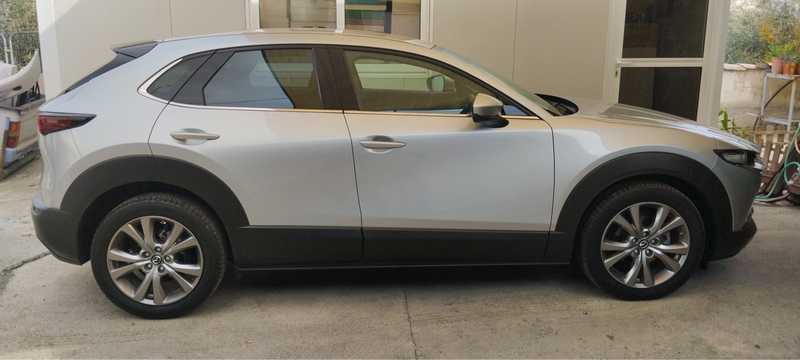 2020 Mazda CX-30 2,0L 2020 Cyprus
