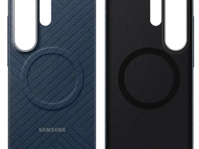 Backcasecarbonmagsafesamsungs26ultras948bluevioletoriginal, Επαρχία Λεμεσού — Λεμεσός - Άγιος Ιωάννης