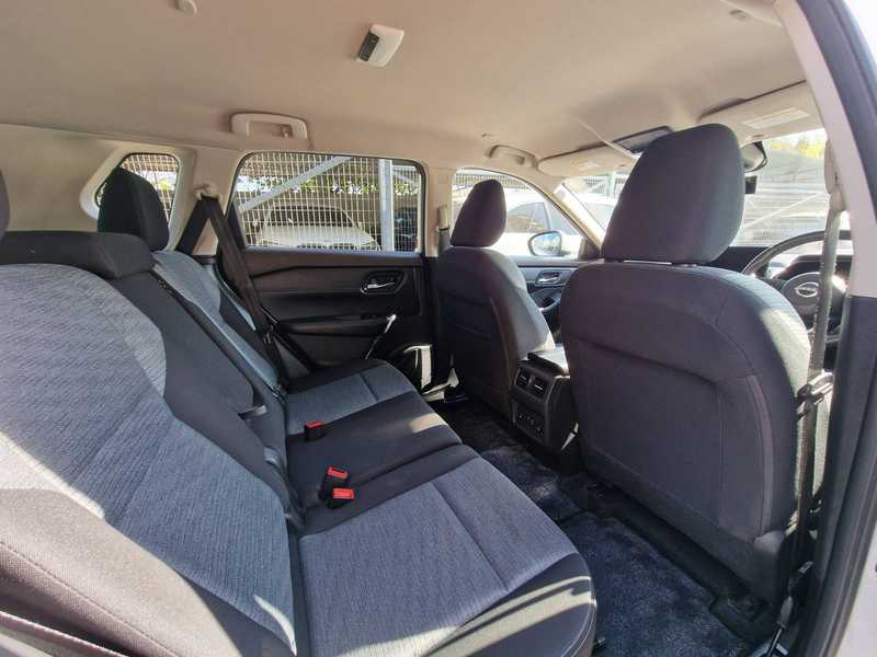 2023 Nissan X-Trail 1,5L 2023 Cyprus