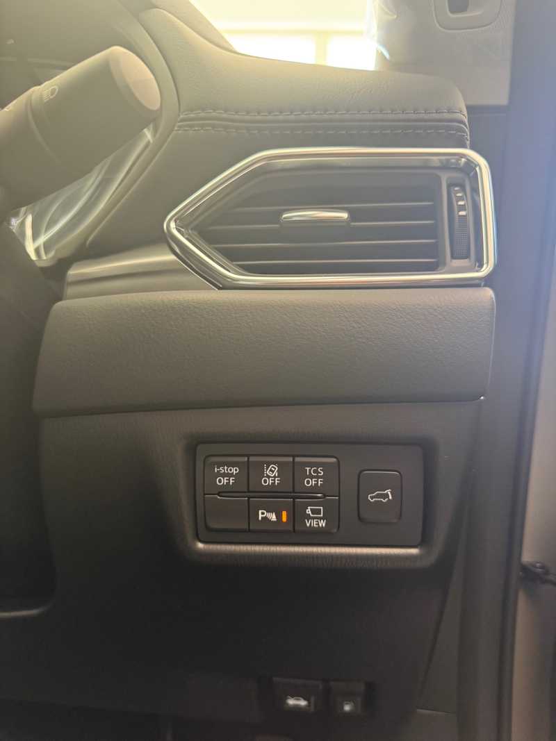 2025 Mazda CX-5 2,0L 2025 Cyprus