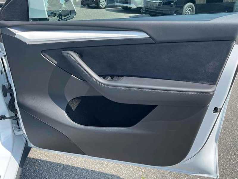 2022 Tesla Model Y Electric 2022 Cyprus