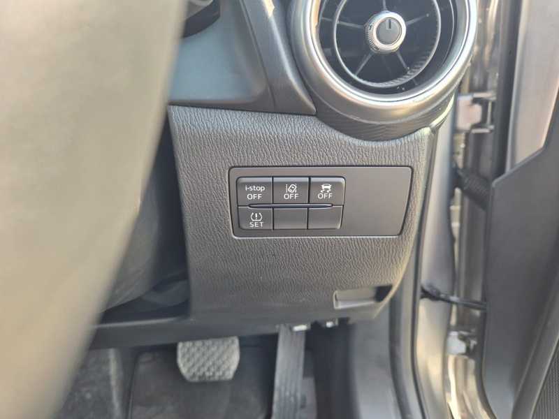 2024 Mazda 2 1,5L 2024 Cyprus