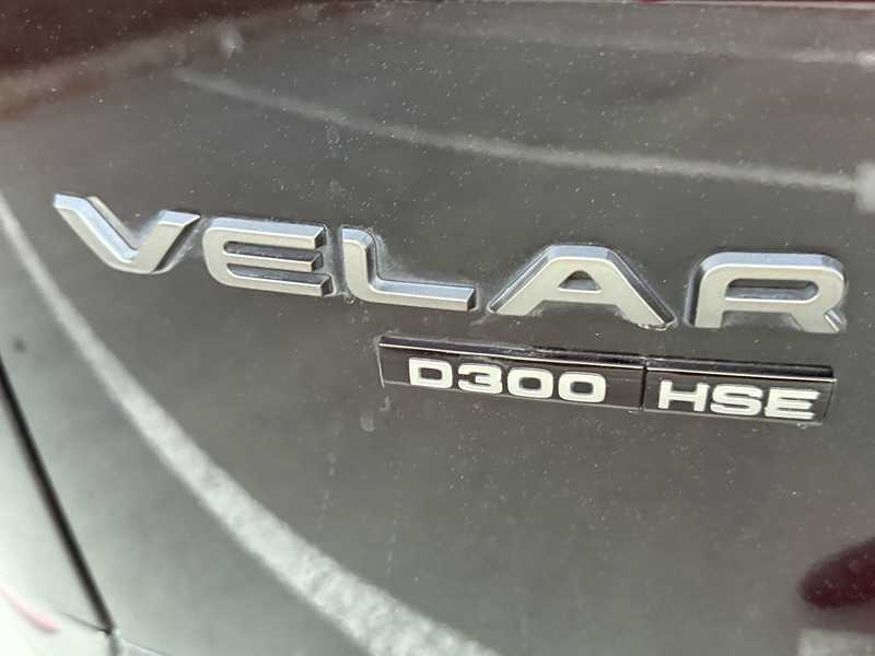 2019 Land Rover Range Rover Velar 3,0L 2019 Cyprus