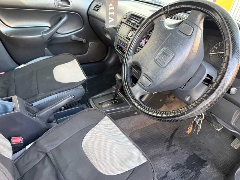 1993 Honda Partner 1,4L 1993 Cyprus