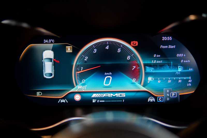 2023 Mercedes-Benz GLC-Class 3,0L 2023 Cyprus
