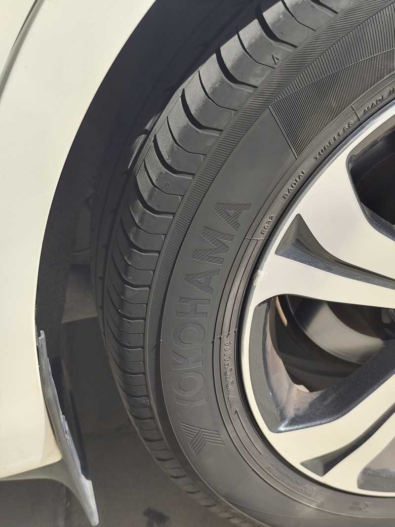 2017 Nissan Pulsar 1,2L 2017 Cyprus
