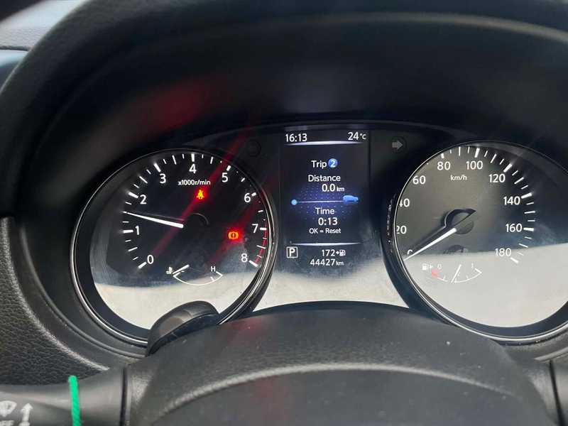 2019 Nissan X-Trail 2,0L 2019 Cyprus