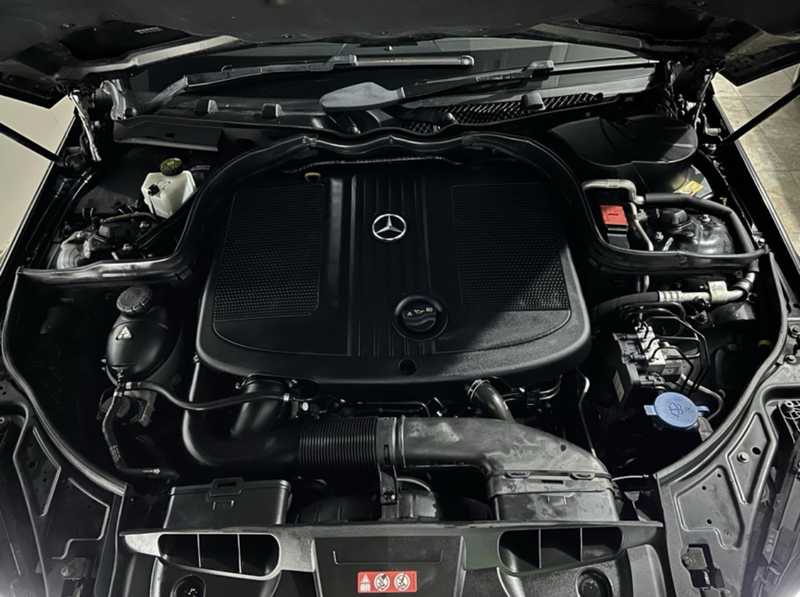 2014 Mercedes-Benz E-Class 2,2L 2014 Cyprus