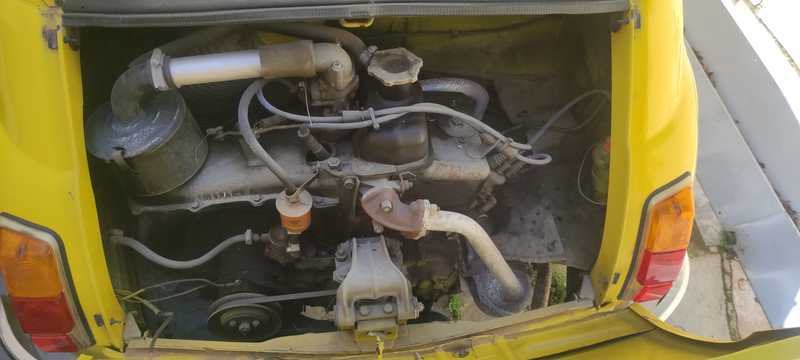 Cars Other 0,5L Older
