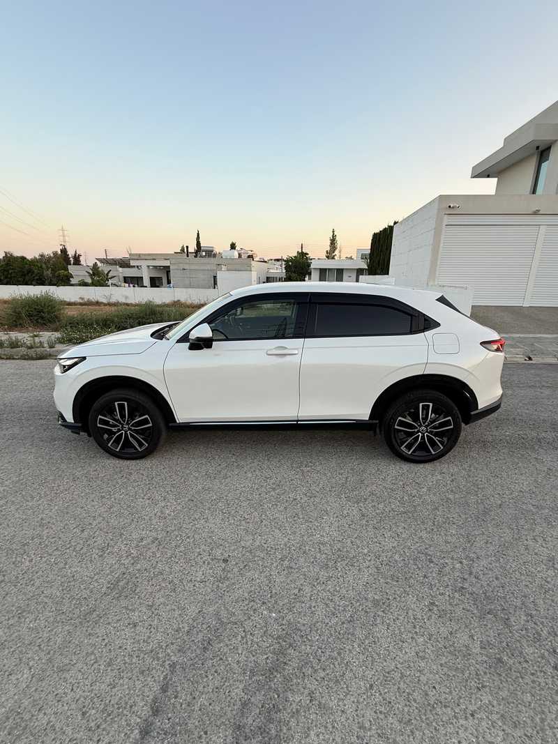 2023 Honda Vezel 1,5L 2023 Cyprus