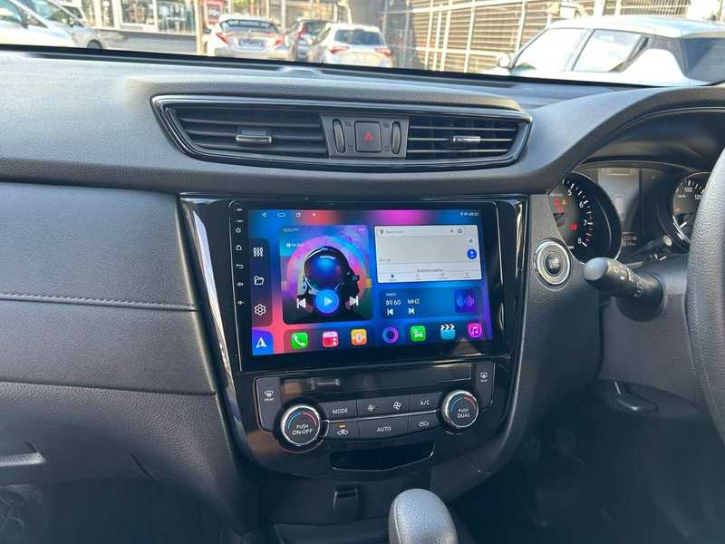 2022 Nissan X-Trail 2,0L 2022 Cyprus