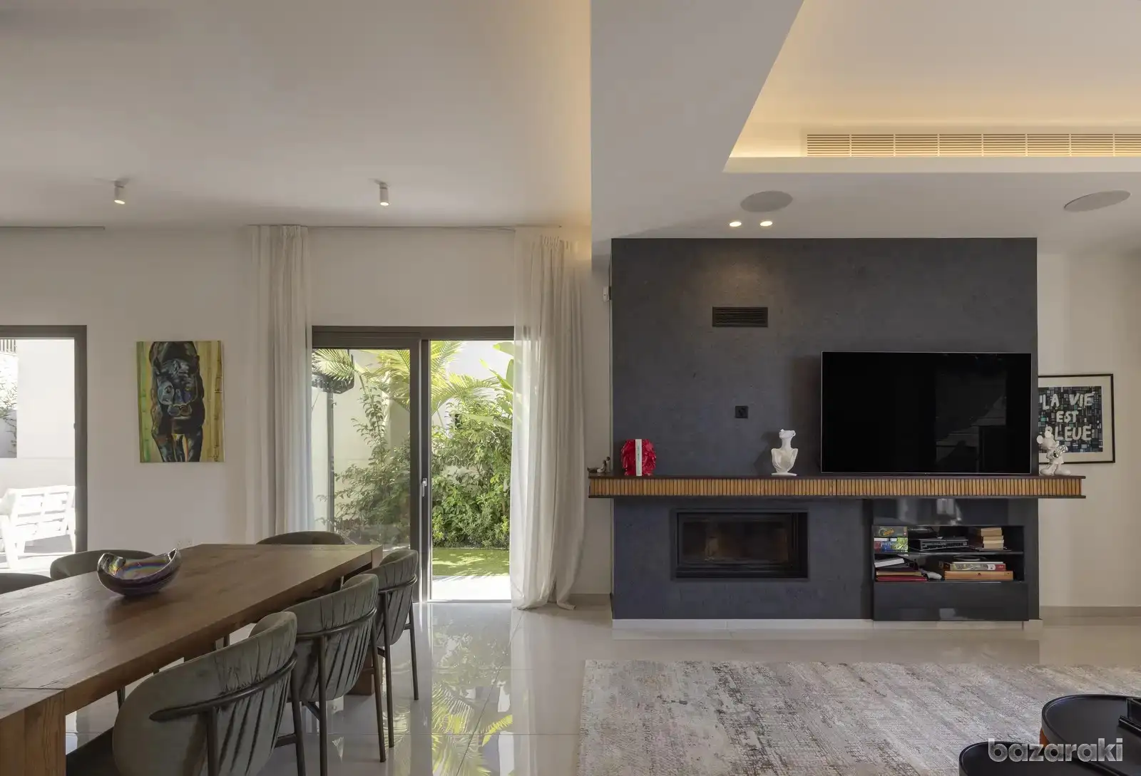 Villa, 3 bedrooms — 5