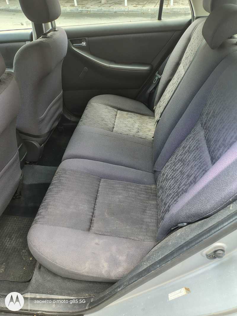 2003 Toyota Corolla 1,4L 2003 Cyprus