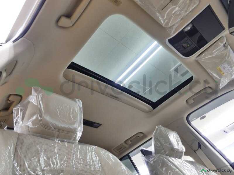 2025 Toyota Land Cruiser 300 3,4L 2025 Cyprus