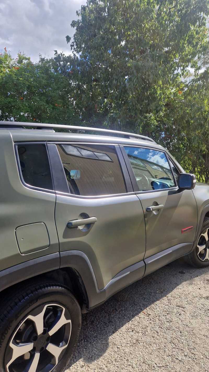 2020 Jeep Renegade 2,0L 2020 Cyprus