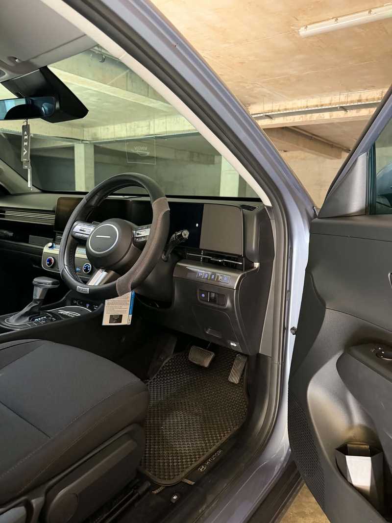 2024 Hyundai Kona 1,0L 2024 Cyprus